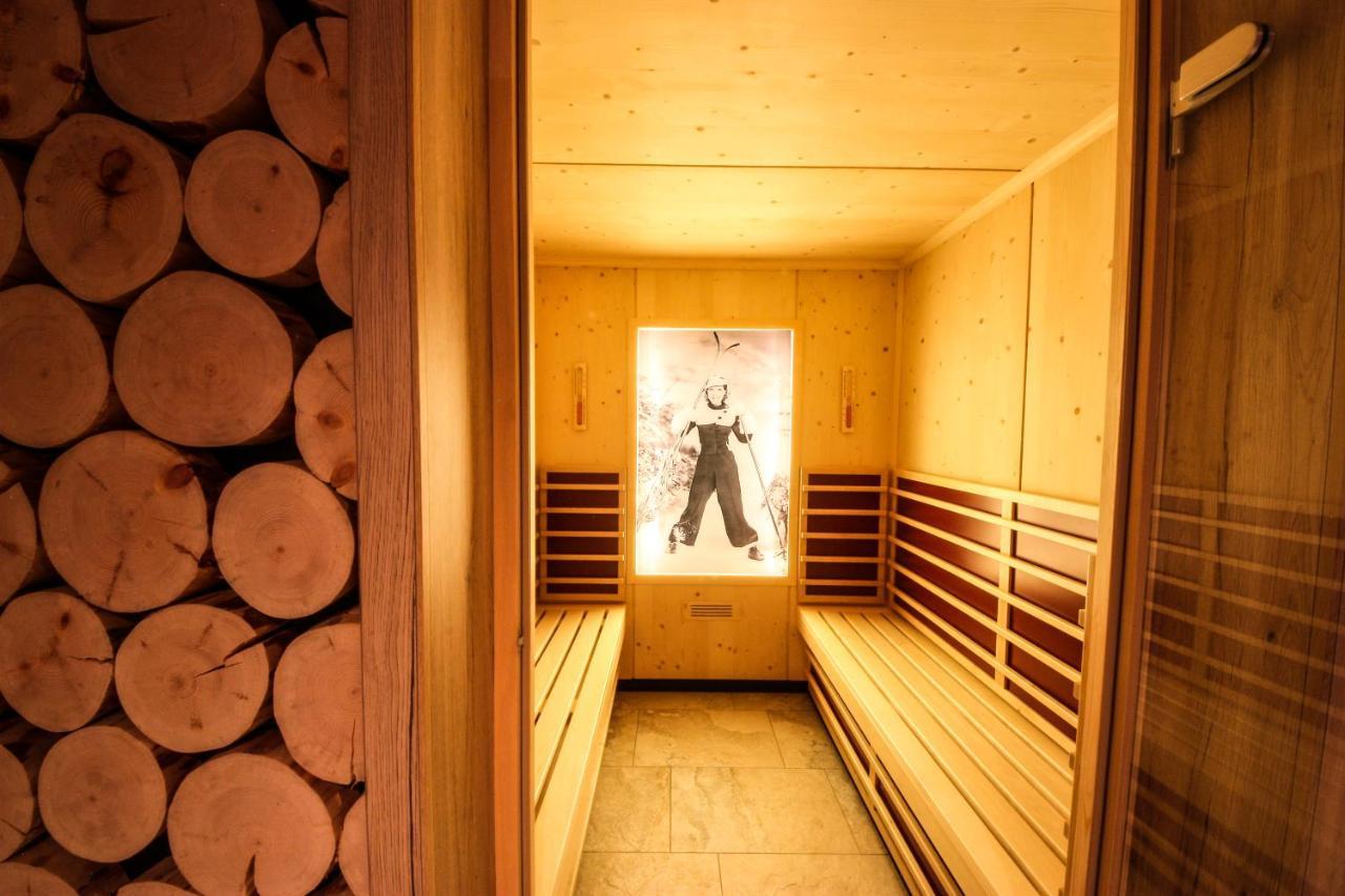 Talheimer Grias Di & Hoamat Since 1958 Inklusive Therme Tauern Spa & Jokercard Зальбах-Гінтерглемм Екстер'єр фото