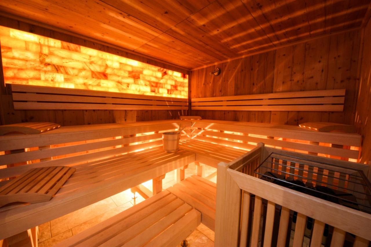 Talheimer Grias Di & Hoamat Since 1958 Inklusive Therme Tauern Spa & Jokercard Зальбах-Гінтерглемм Екстер'єр фото