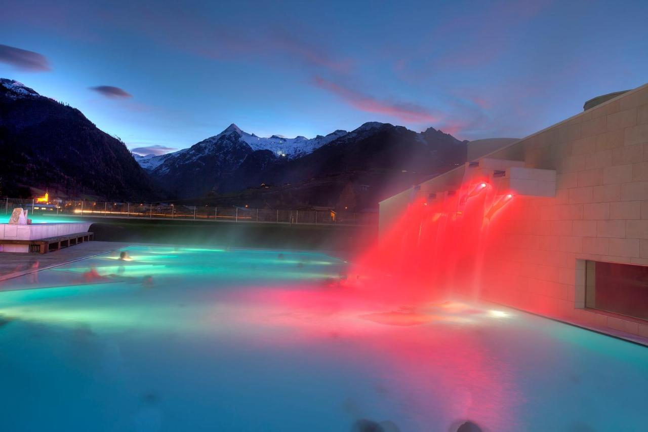 Talheimer Grias Di & Hoamat Since 1958 Inklusive Therme Tauern Spa & Jokercard Зальбах-Гінтерглемм Екстер'єр фото