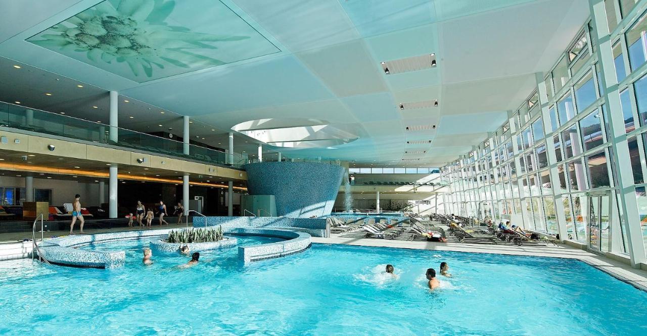 Talheimer Grias Di & Hoamat Since 1958 Inklusive Therme Tauern Spa & Jokercard Зальбах-Гінтерглемм Екстер'єр фото