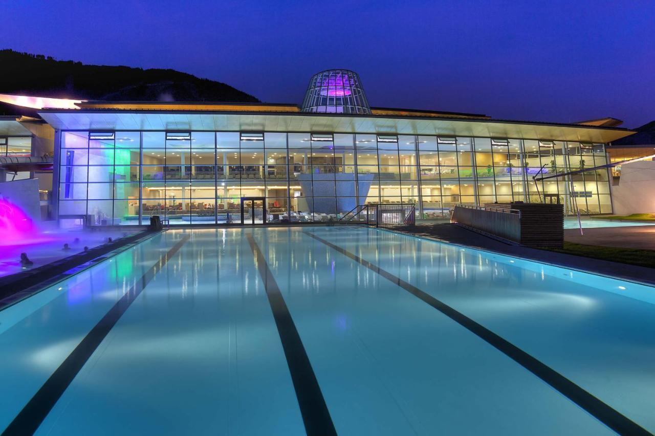 Talheimer Grias Di & Hoamat Since 1958 Inklusive Therme Tauern Spa & Jokercard Зальбах-Гінтерглемм Екстер'єр фото