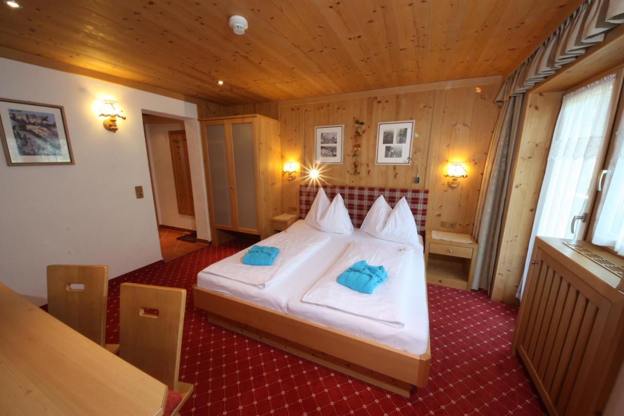 Talheimer Grias Di & Hoamat Since 1958 Inklusive Therme Tauern Spa & Jokercard Зальбах-Гінтерглемм Екстер'єр фото